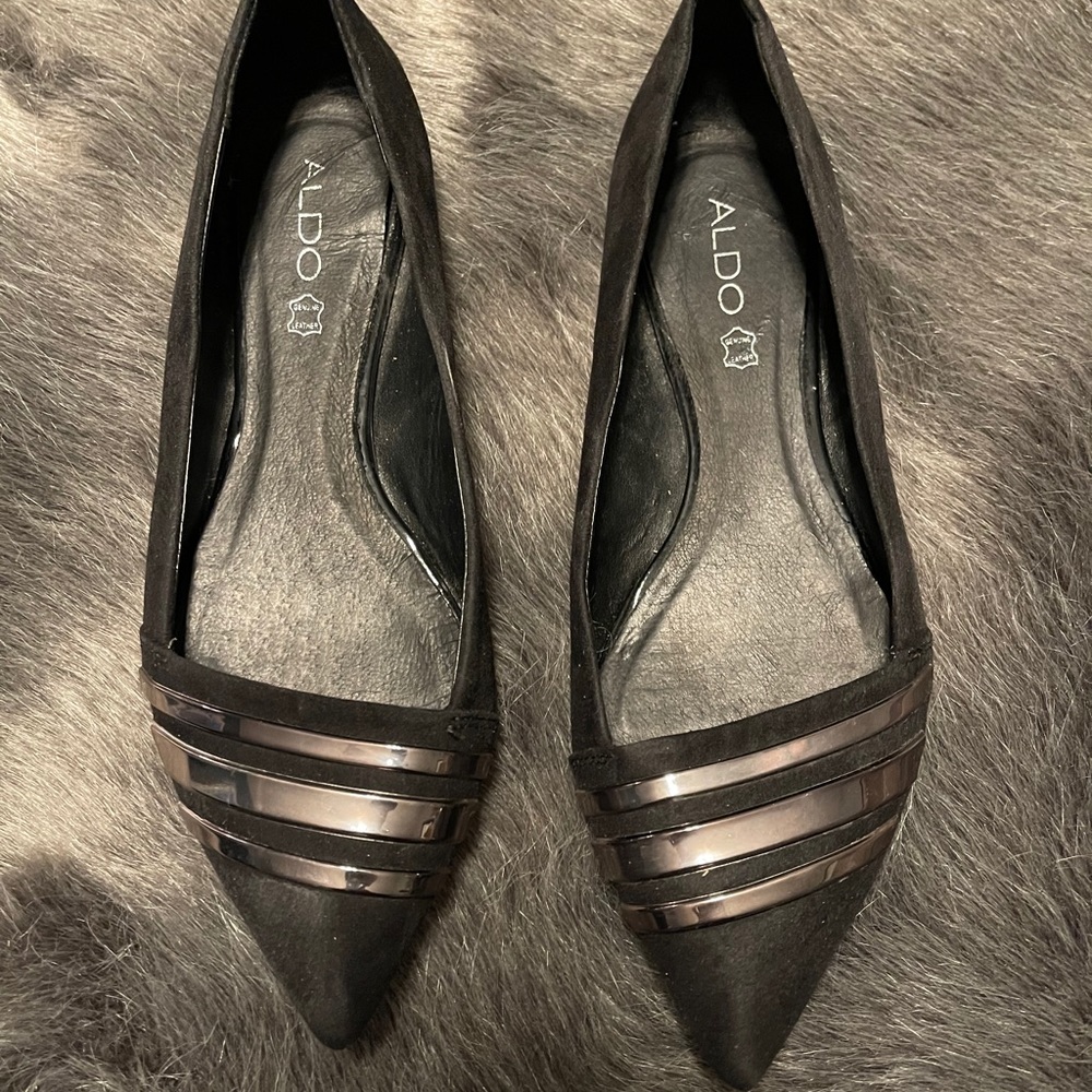 Aldo Flats